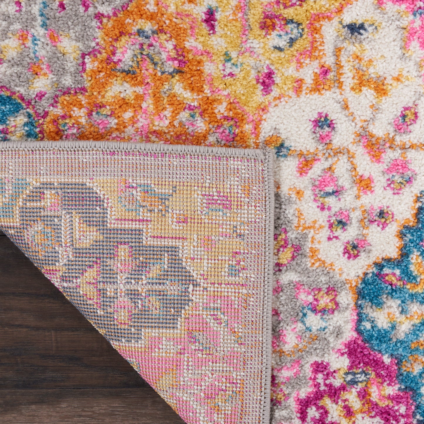 Nourison Home Passion Psn21 Area Rugs Collection