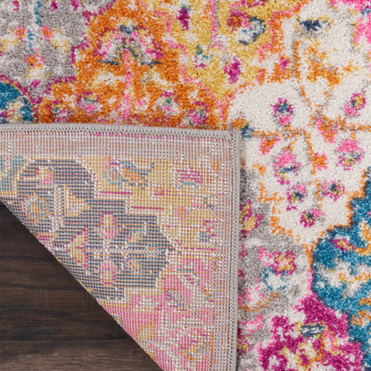 Nourison Home Passion Psn21 Area Rugs Collection