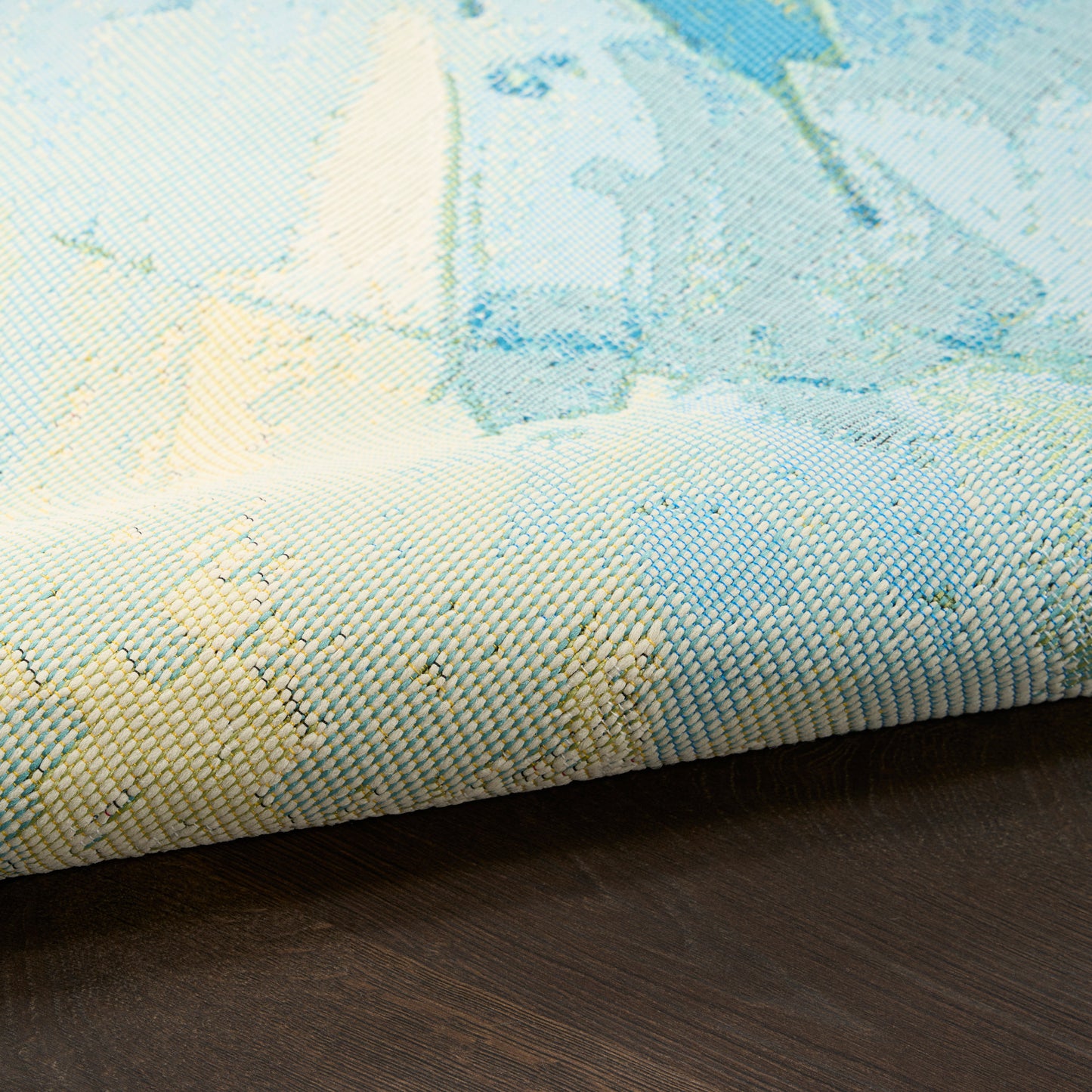 Nourison Home Color Splash Csp04 Area Rugs Collection