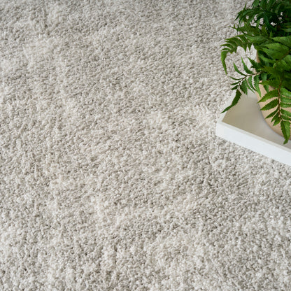 Nourison Home Modern Shag Mmd06 Area Rugs Collection