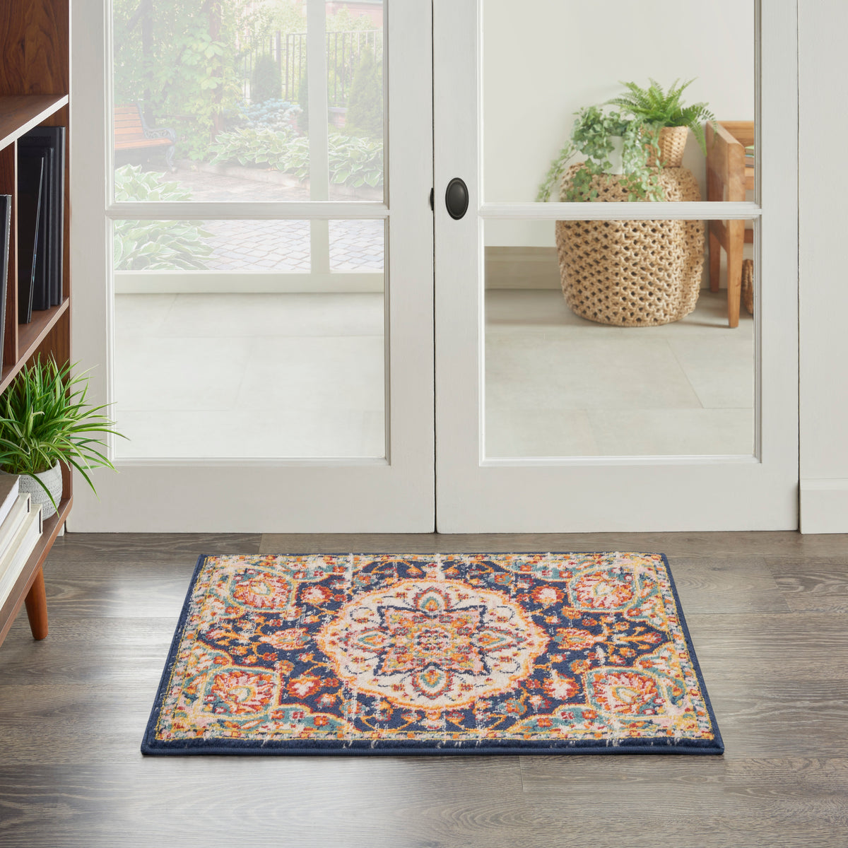 Nourison Home Passion Psn22 Area Rugs Collection