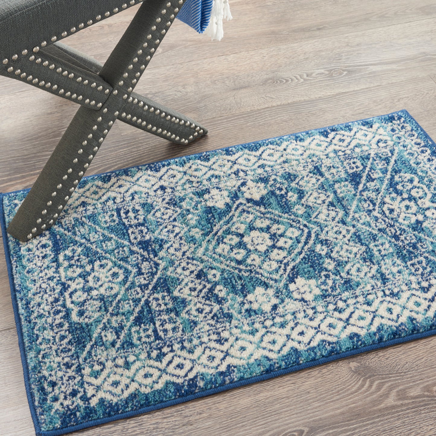 Nourison Home Passion Psn27 Area Rugs Collection