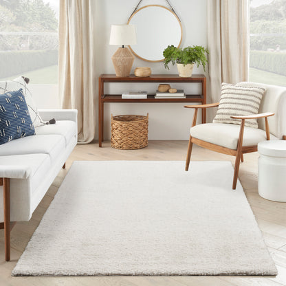 Nourison Home Modern Shag Mmd02 Area Rugs Collection