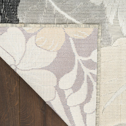 Nourison Home Suncoast Snc01 Area Rugs Collection