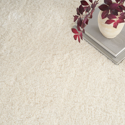 Nourison Home Dreamy Shag Drs05 Area Rugs Collection
