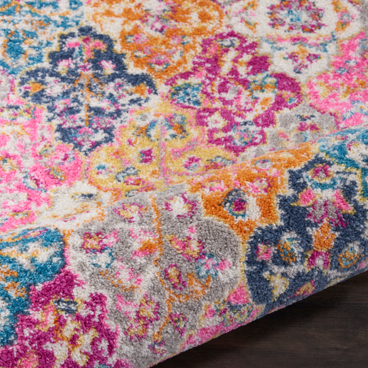 Nourison Home Passion Psn21 Area Rugs Collection