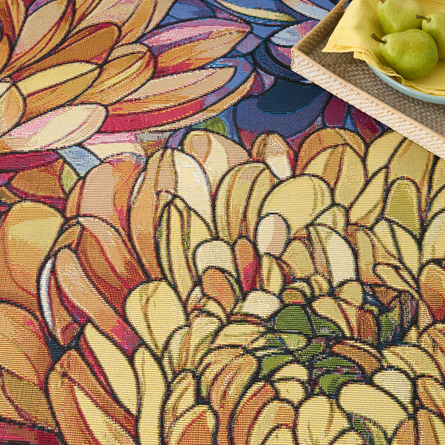 Nourison Home Color Splash Csp06 Area Rugs Collection