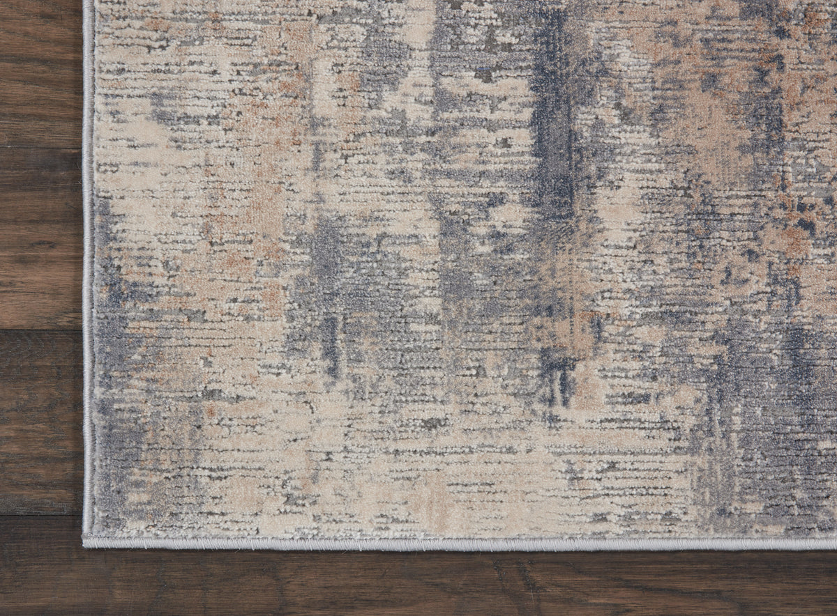 Nourison Home Rustic Textures Rus05 Area Rugs Collection