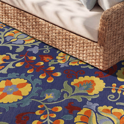 Nourison Home Aloha Alh17 Area Rugs Collection