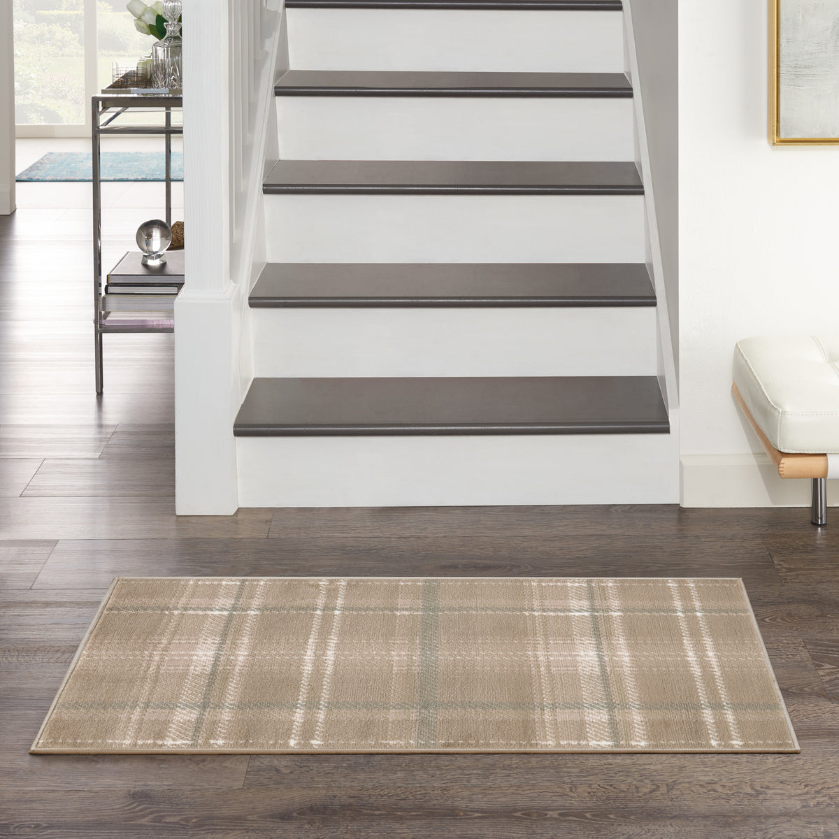 Nourison Home Grafix Grf03 Area Rugs Collection