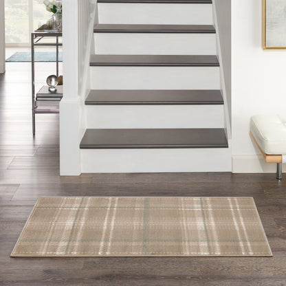Nourison Home Grafix Grf03 Area Rugs Collection