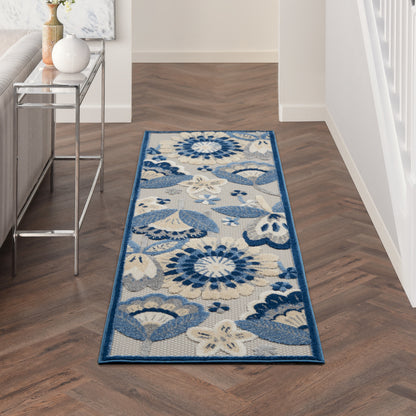 Nourison Home Aloha Alh25 Area Rugs Collection