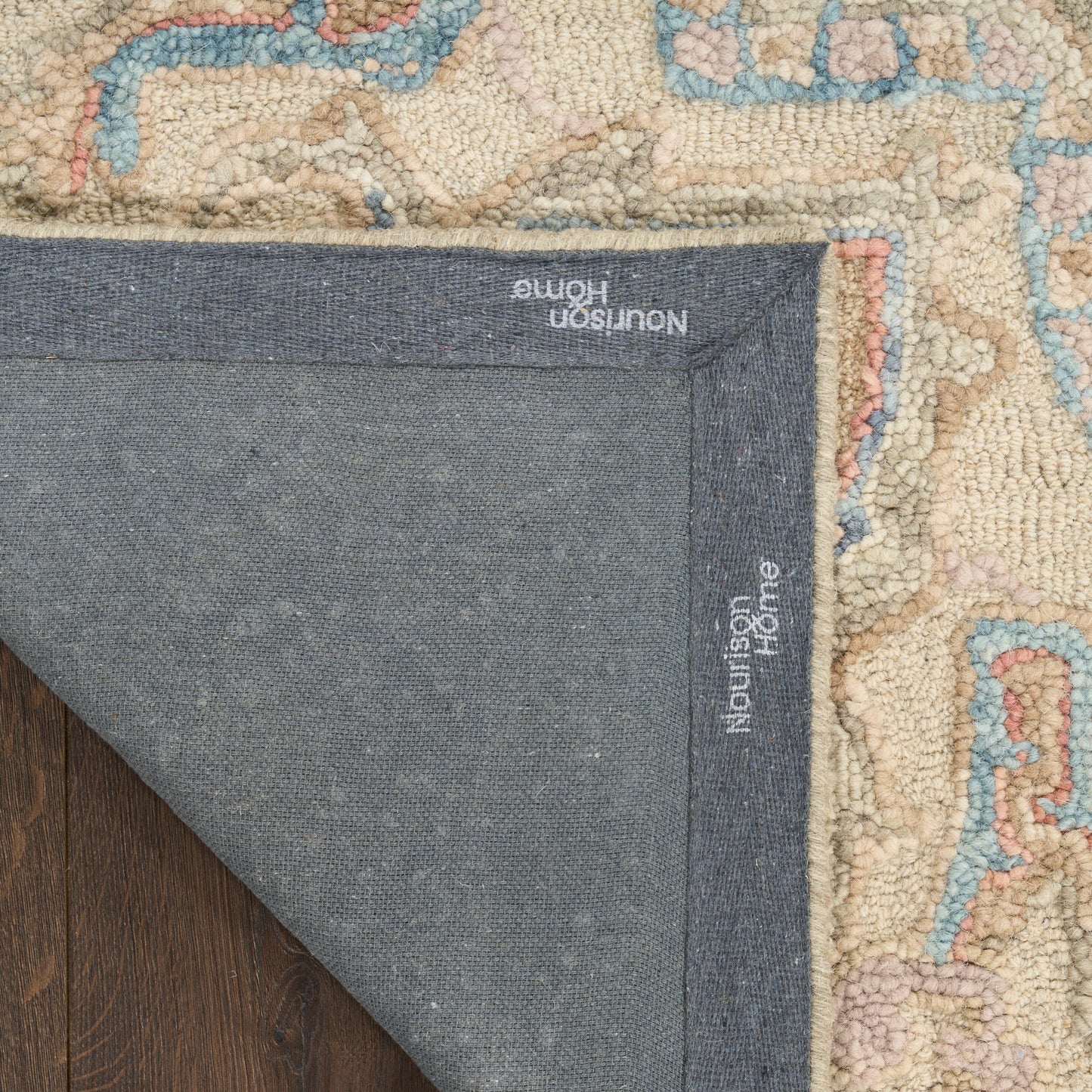Nourison Home Maison Mso06 Area Rugs Collection