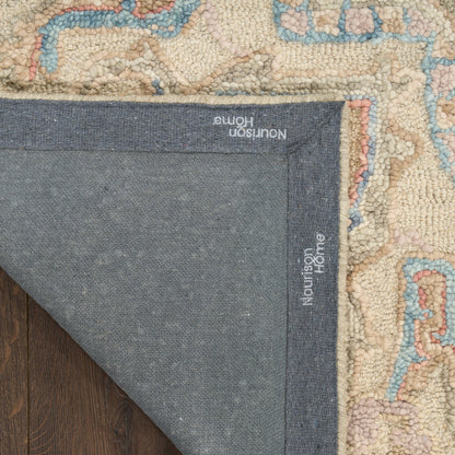 Nourison Home Maison Mso06 Area Rugs Collection