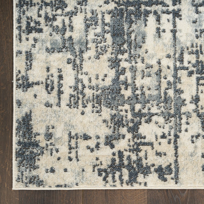 Nourison Home Quarry Qua17 Area Rugs Collection