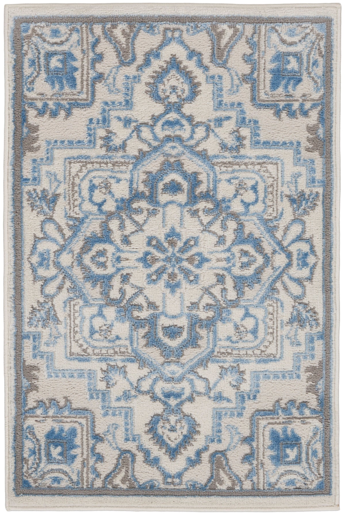 Nourison Home Elation Etn10 Area Rugs Collection