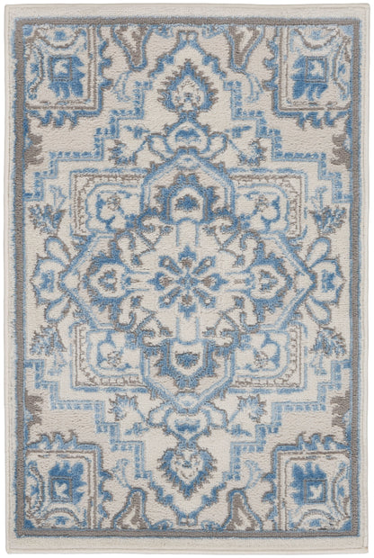 Nourison Home Elation Etn10 Area Rugs Collection