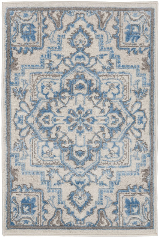 Nourison Home Elation Etn10 Area Rugs Collection