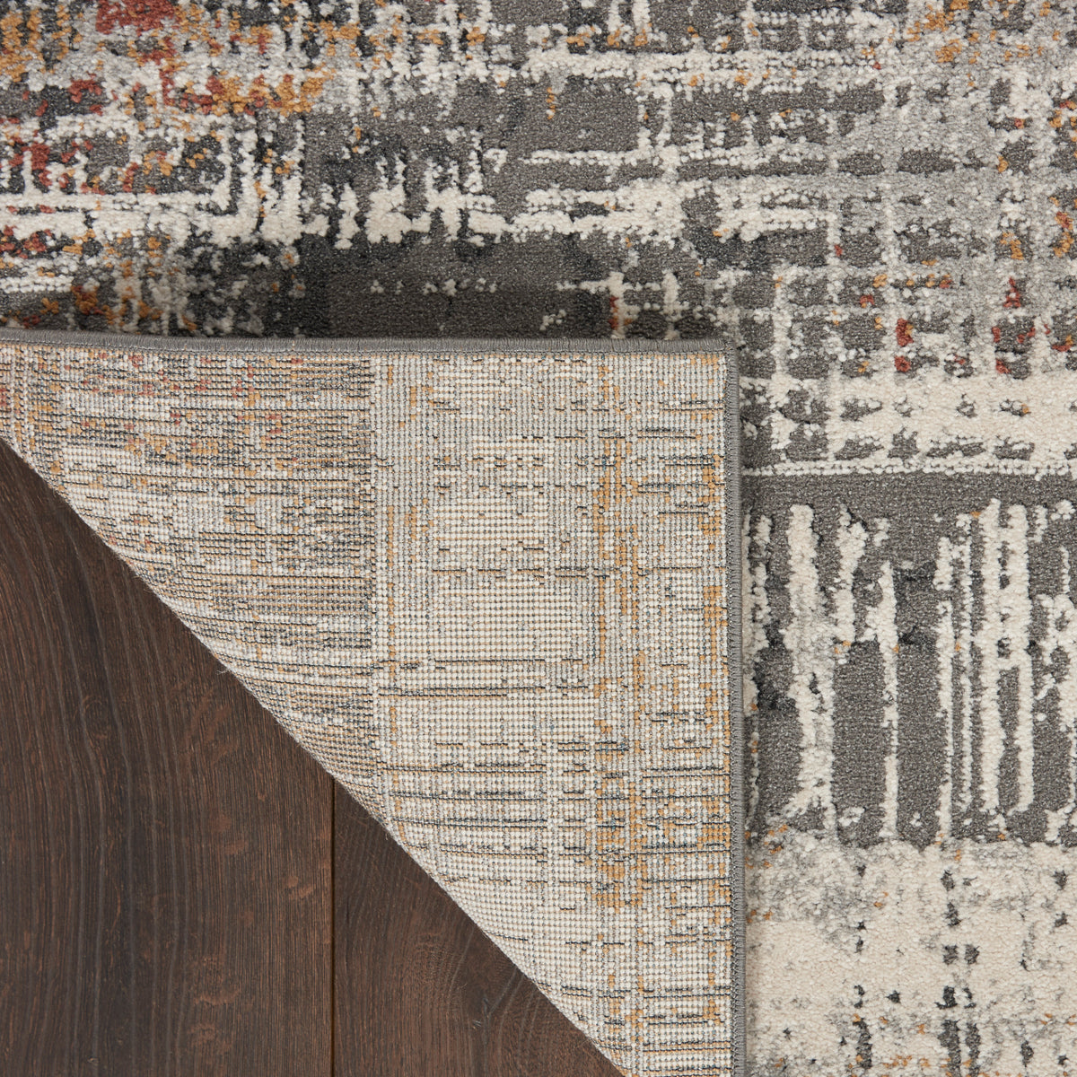 Nourison Home Tangra Tnr04 Area Rugs Collection