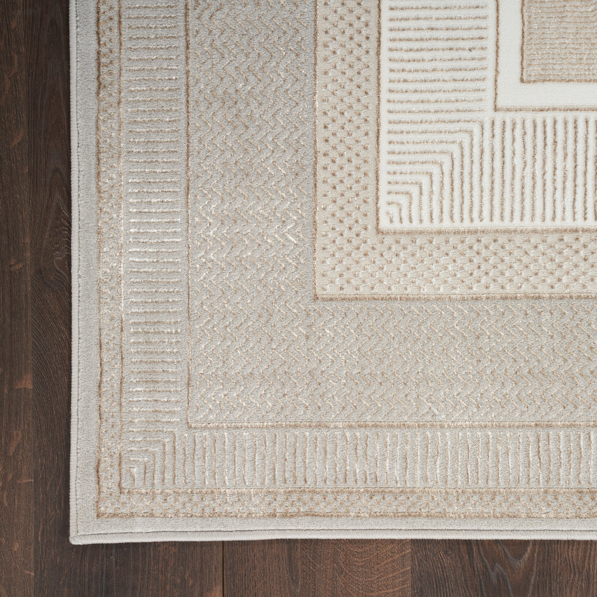 Nourison Home Glitz Glz07 Area Rugs Collection
