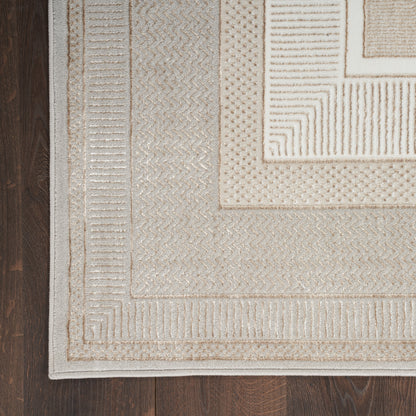 Nourison Home Glitz Glz07 Area Rugs Collection