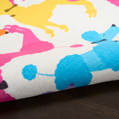 Nourison Home Imagination Ima20 Area Rugs Collection
