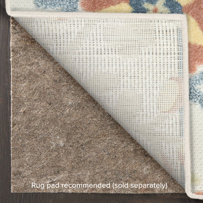Nourison Home Aloha Alh17 Area Rugs Collection