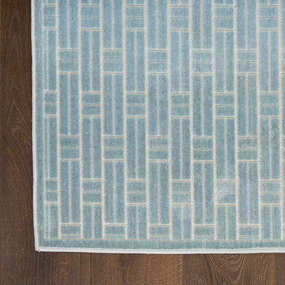 Nourison Home Washable Charm Wch02 Area Rugs Collection