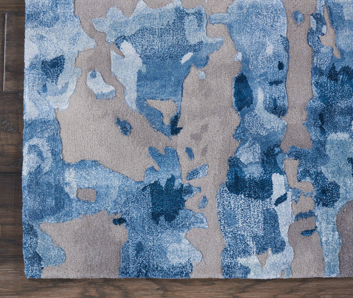 Nourison Home Prismatic Prs10 Area Rugs Collection
