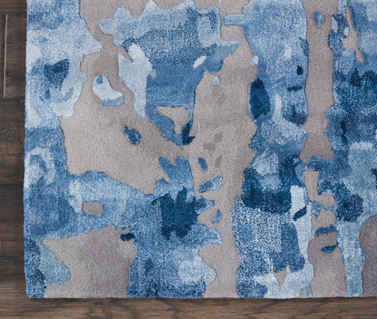 Nourison Home Prismatic Prs10 Area Rugs Collection