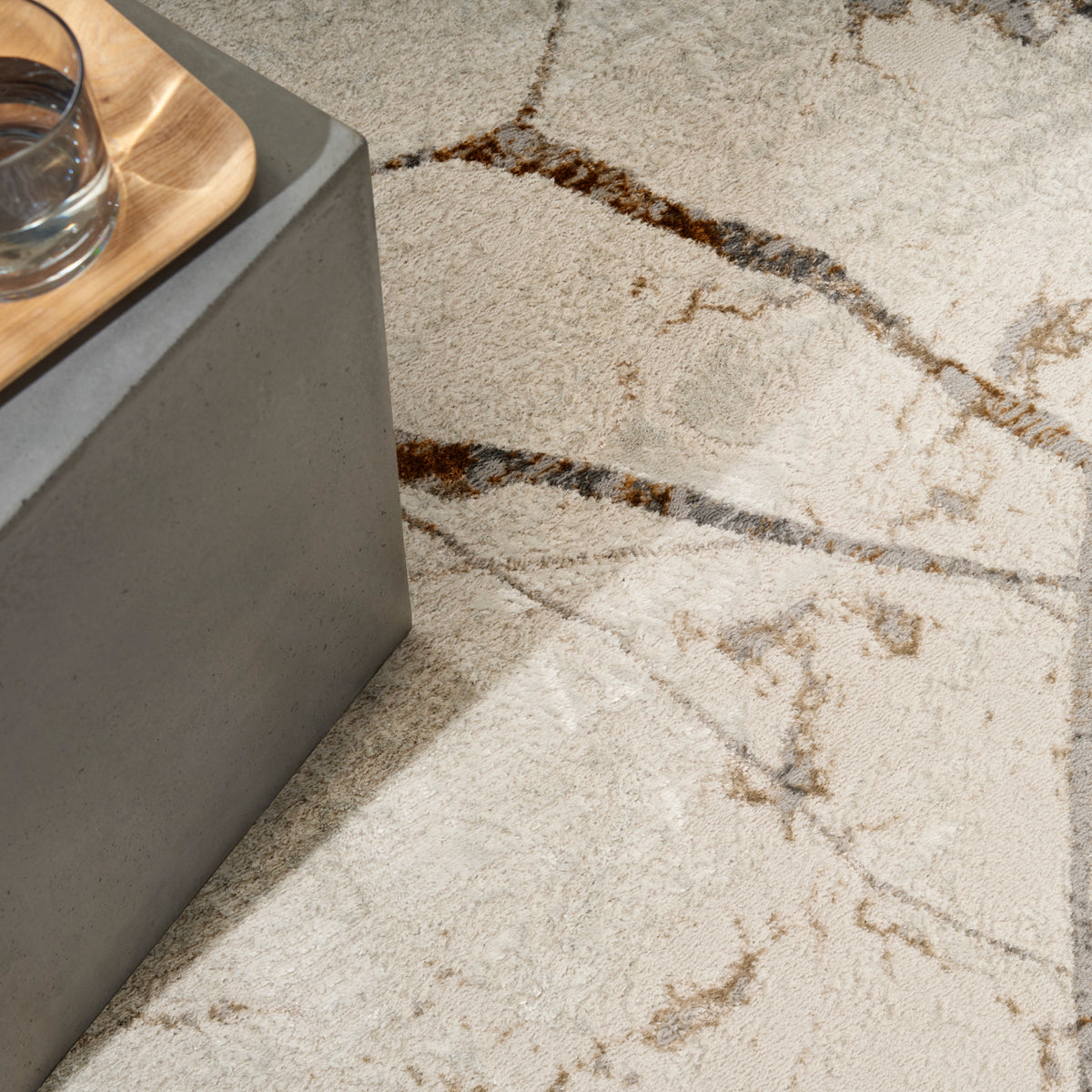 Calvin Klein Ck073 Compass Cmp04 Area Rugs Collection