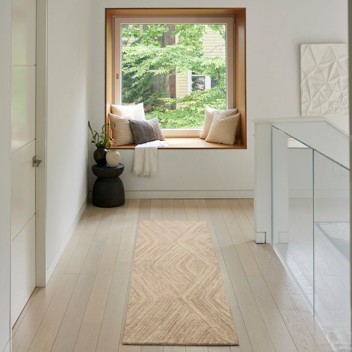 Nourison Home Graceful Gru03 Area Rugs Collection