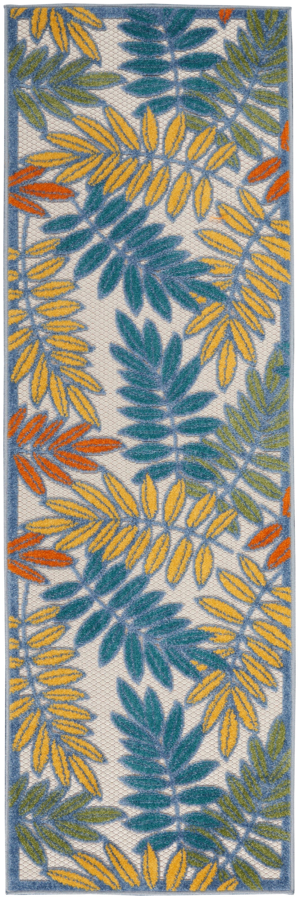 Nourison Home Aloha Alh18 Area Rugs Collection