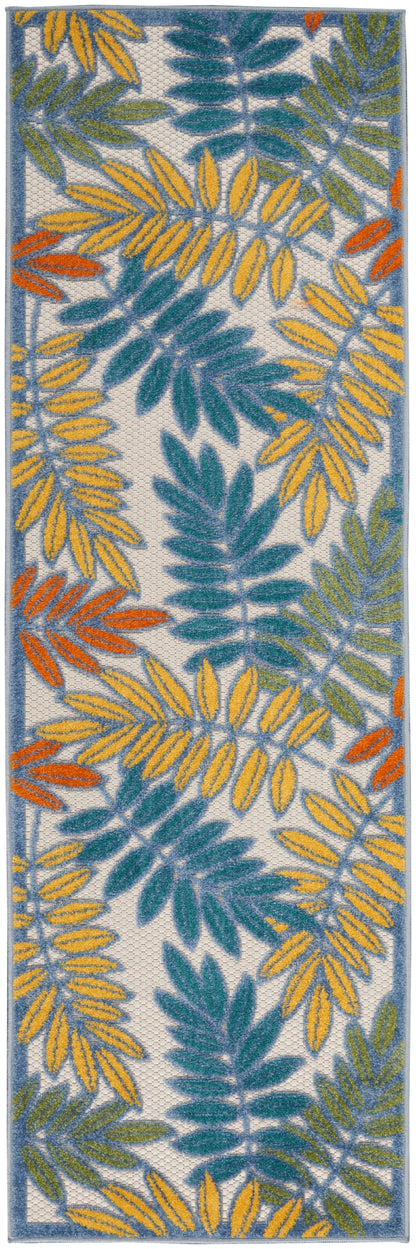 Nourison Home Aloha Alh18 Area Rugs Collection