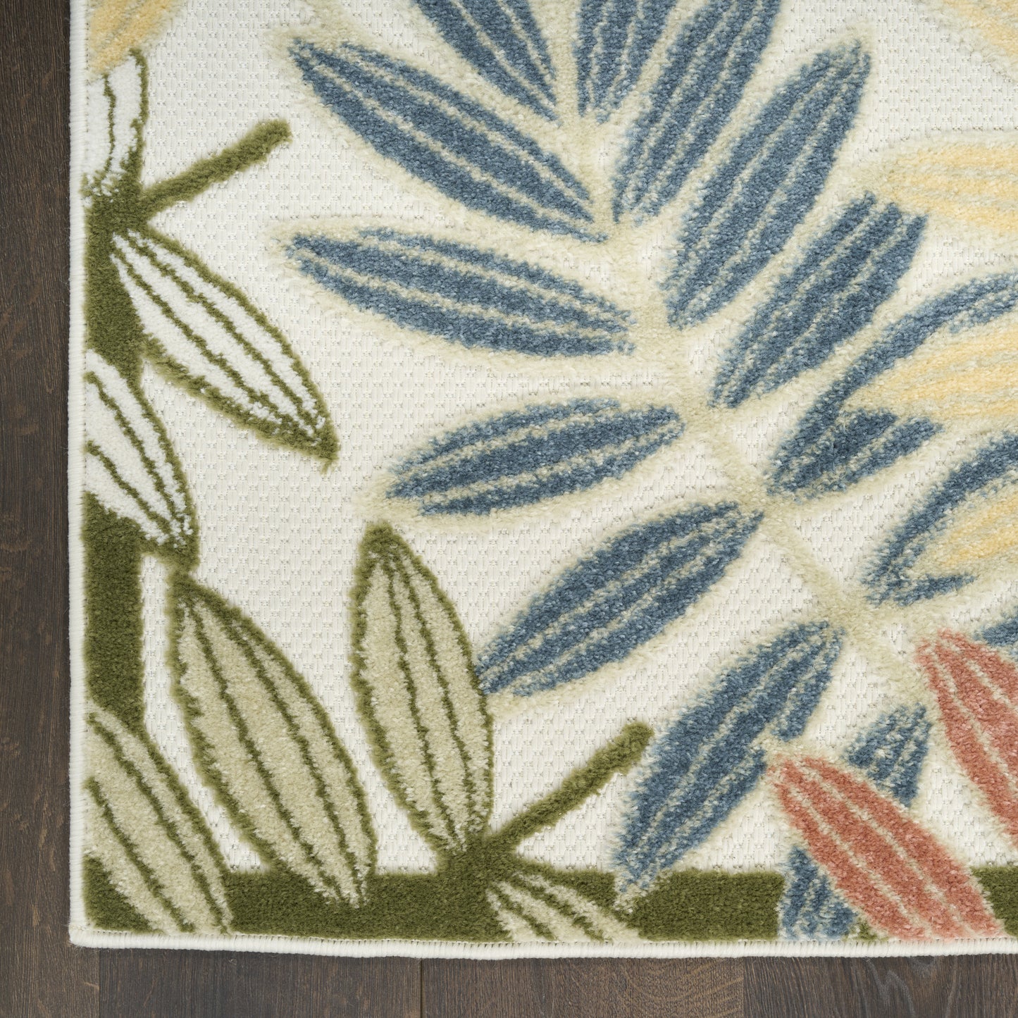 Nourison Home Aloha Alh18 Area Rugs Collection