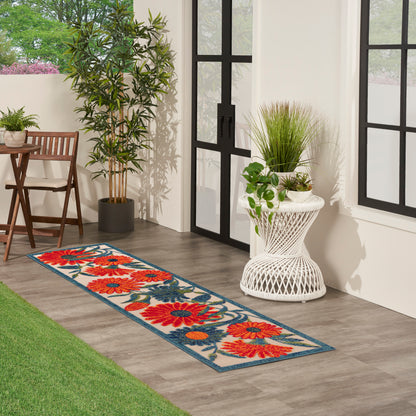 Nourison Home Aloha Alh33 Area Rugs Collection