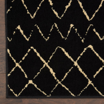 Nourison Home Grafix Grf04 Area Rugs Collection