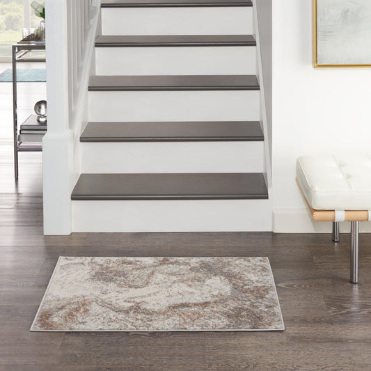 Nourison Home Elation Etn02 Area Rugs Collection