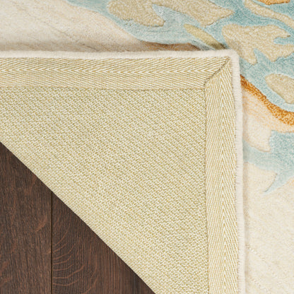 Nourison Home Prismatic Prs36 Area Rugs Collection