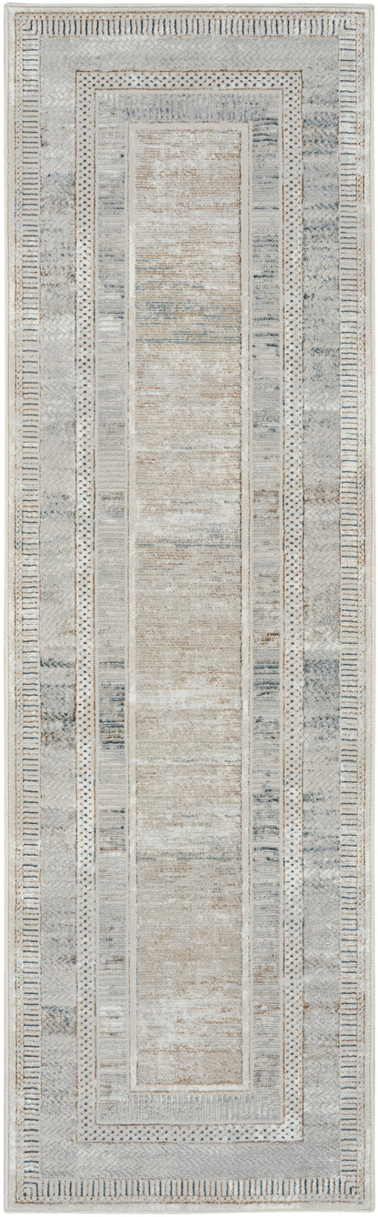 Nourison Home Glitz Glz07 Area Rugs Collection