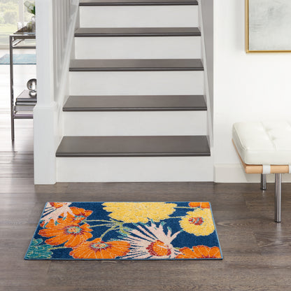 Nourison Home Allur Alr06 Area Rugs Collection