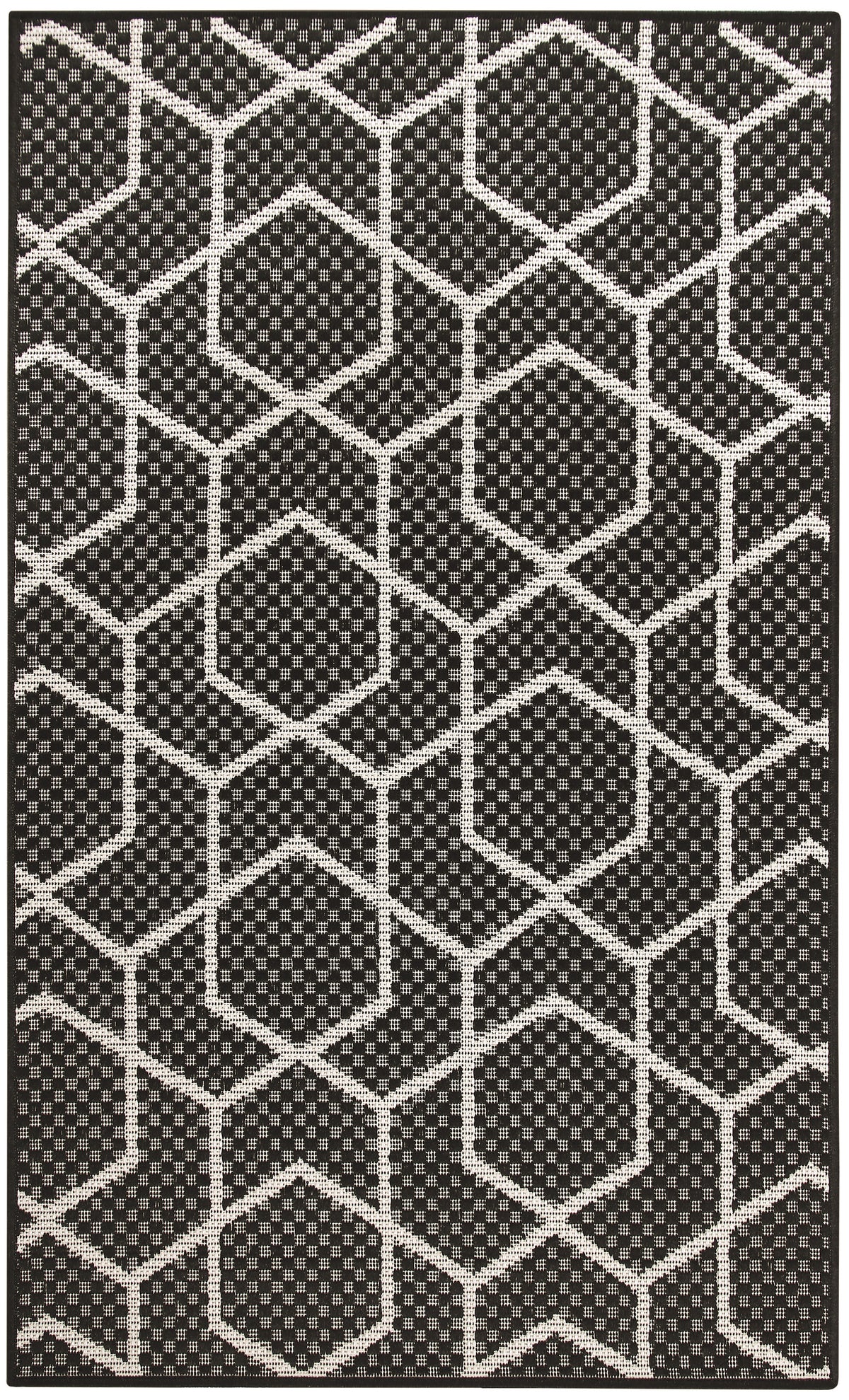 Nourison Home Horizon Indoor/Outdoor Hoz01 Area Rugs Collection