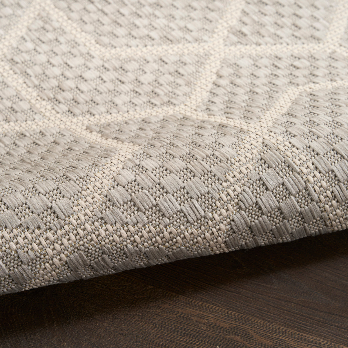 Nourison Home Horizon Indoor/Outdoor Hoz01 Area Rugs Collection