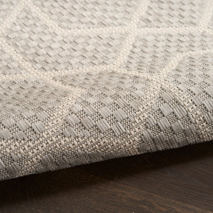 Nourison Home Horizon Indoor/Outdoor Hoz01 Area Rugs Collection