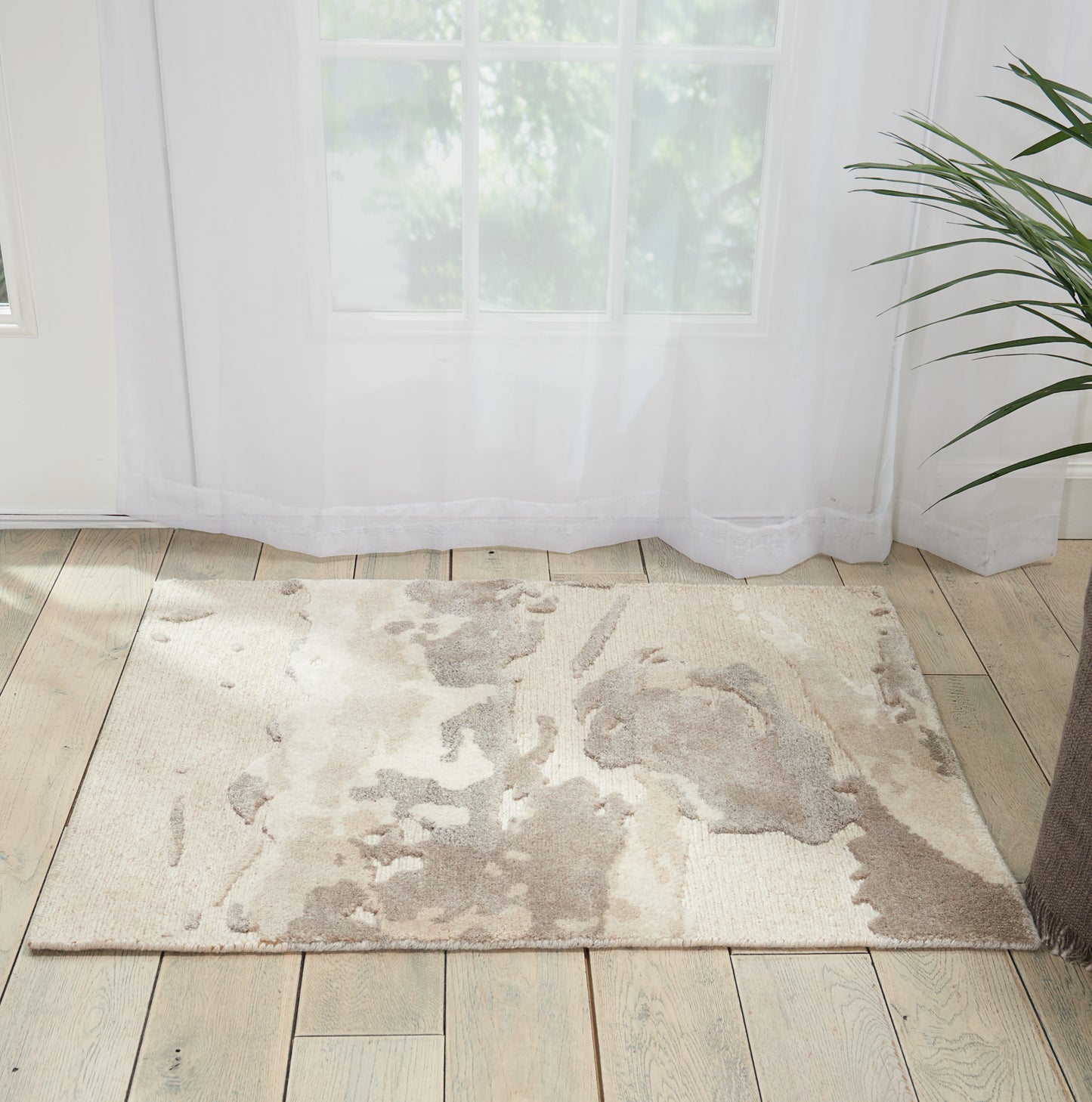 Nourison Home Divine Div05 Area Rugs Collection
