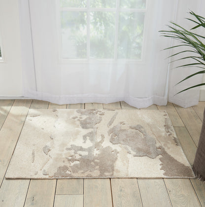 Nourison Home Divine Div05 Area Rugs Collection