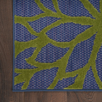 Nourison Home Aloha Alh05 Area Rugs Collection