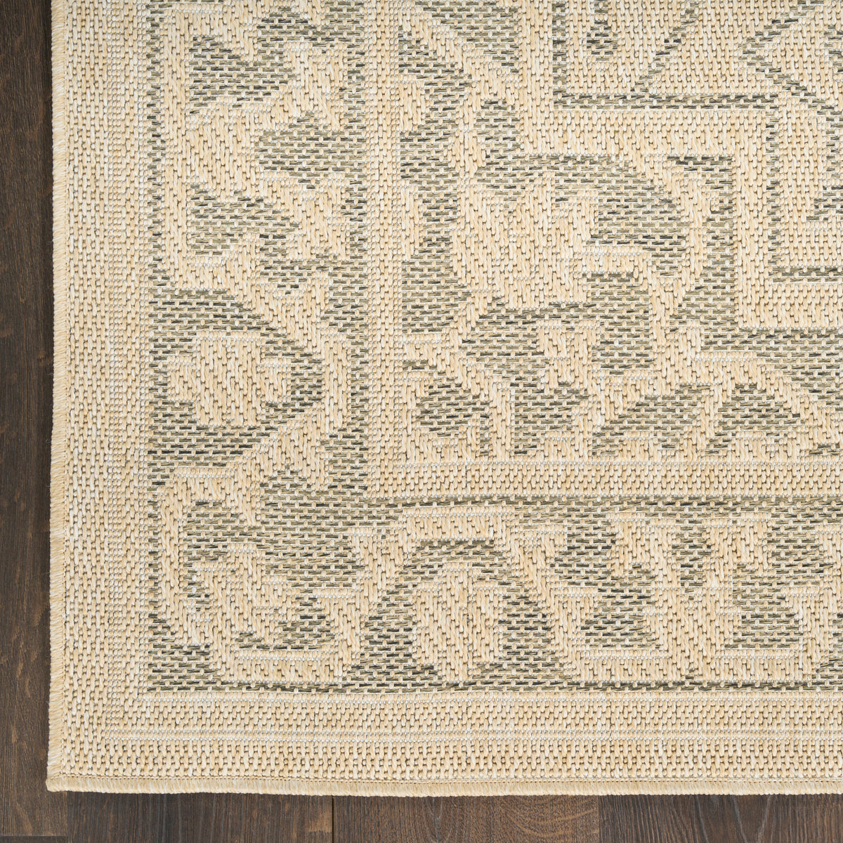 Nourison Home Tulum Tlm05 Area Rugs Collection
