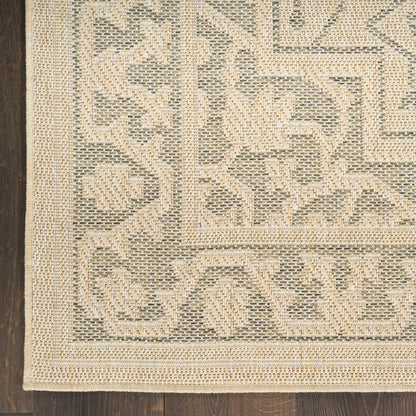 Nourison Home Tulum Tlm05 Area Rugs Collection