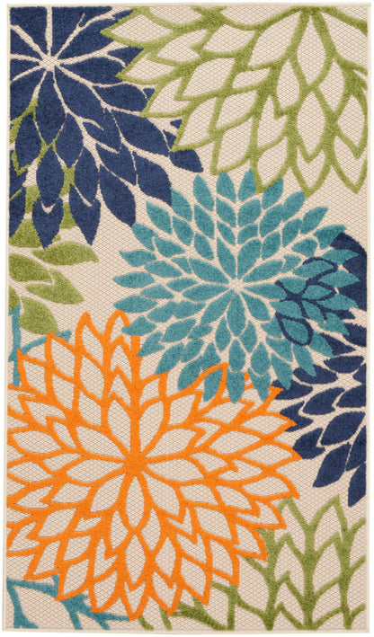 Nourison Home Aloha Alh05 Area Rugs Collection